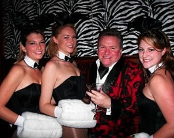 hand muff faux fur weddings