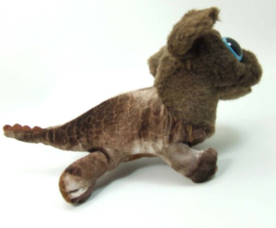 mudpuppy soft plastic