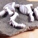 When Dinosaurs Roamed - Glycerin Soap