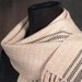 warm winter scarf