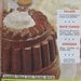 60s Knox Gelatine Cook Booklet - Fabulous Foods That Are Fun To Fix - Mid Century Vintage 1960s Cookbook Cook Book