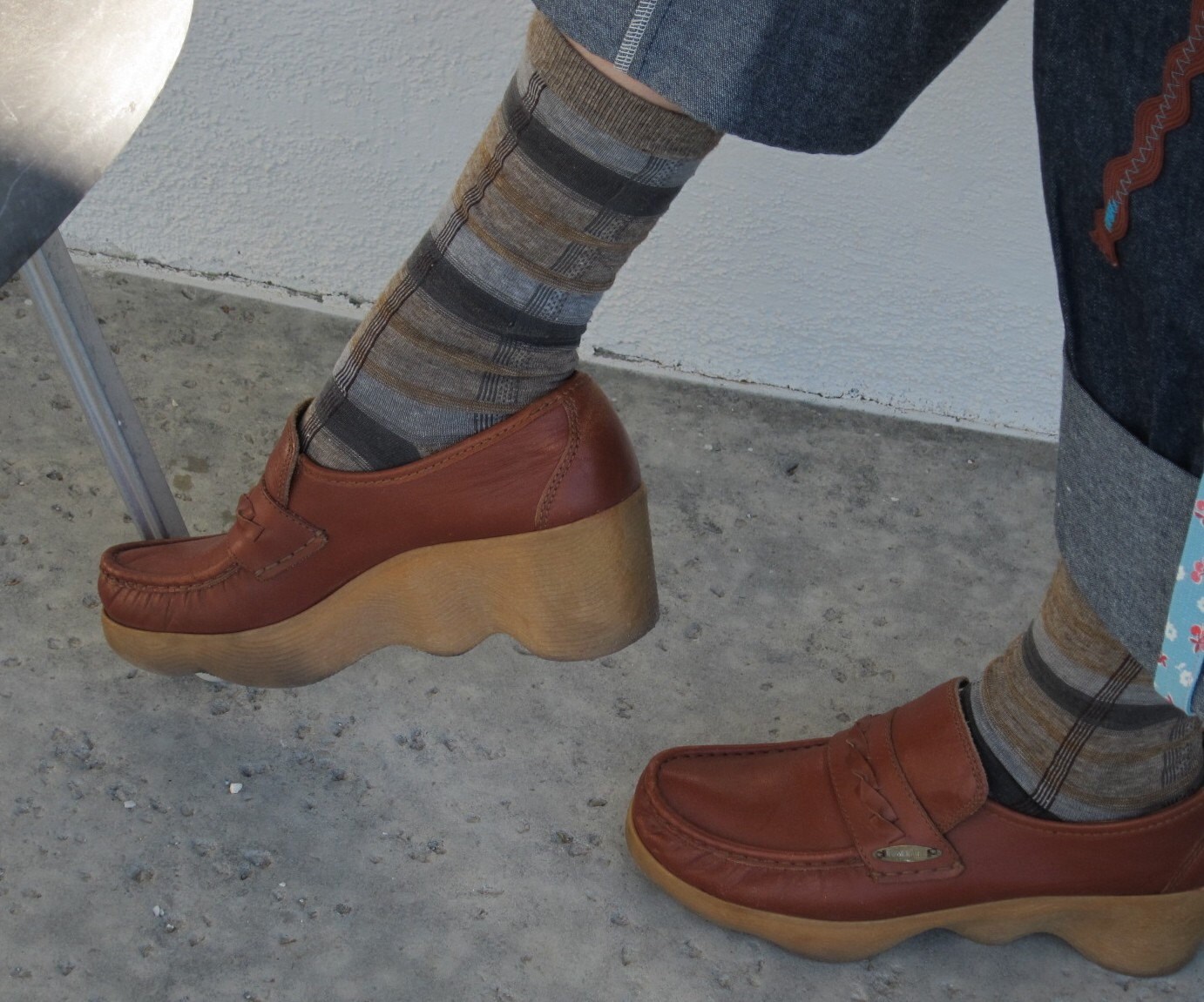 platform soles for shoes
