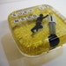 Suck It Nerd - Weird Gift - Waterproof Shower Art