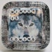 Bizarre Waterproof Art - Winter Is Coming