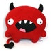Love Devil