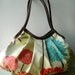 Dream Flower - Granny Bag