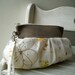 Charm - Zipper Pouch with Clip (New style)
