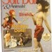 SOFT DOLLS & ANIMALS Magazine- January 2011