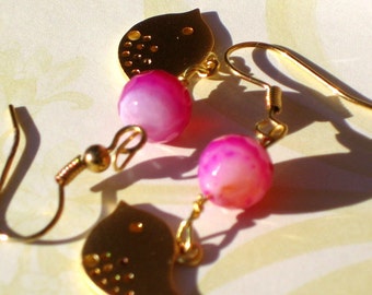 Twee Little Birds Earrings