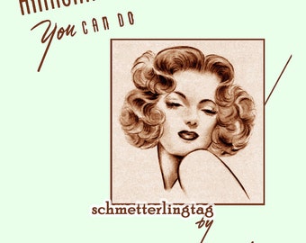 1940s Hairstyles best 25 1940s hairstyles ideas only on pinterest 1940s hair vintage hairstyles and vintage hair 1940s Hairstyles Book Swing Era Illustrated Glamorous Hairstyle Wwii Beautician 1940s Hairstyles 1940s hairstyles for women books1 200x300 1940s hairstyles for women books 1940s Hairstyles Book Swing Era Illustrated Glamorous Hairstyle Wwii Beautician