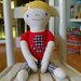 Custom Baby Doll