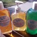 Vegan Liquid Soap RSVD for kallieadams