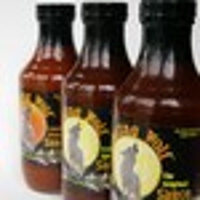 HowlingWolfSauces