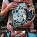 SweetPod baby carrier PDF sewing pattern