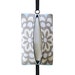 Auto Sneeze - Sky Wallflowers - Visor Tissue Case/Cozy