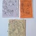 Art Doll patterns by Elise Peeples