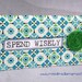 on sale and free shipping fabric checkbook