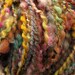Clown Pants-2 Ply Handspun
