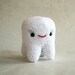 tooth fairy plush