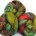 Embroidery -- (4.5 oz. per set) merino, bamboo, tussah silk, faux cashmere, sari silk, sparkle.