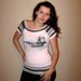 The Goonies Reconstructed Pink Tee Shirt Handmade Top Size Med DIY SALE