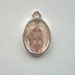 French Vintage Style Tarot Card Charms