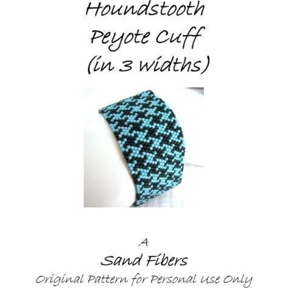 PEYOTE STITCH BRACELET PATTERNS | Browse Patterns