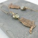 Wisdom Earrings
