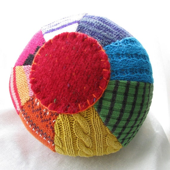 Sweater Ball