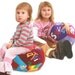Twin Set Giant Personalized Balls