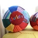 GIANT Personalized Sweater Ball