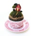 Pincushion Forest Tiny World