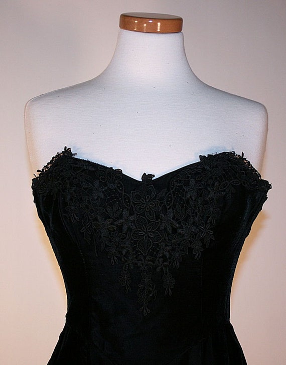 gunne sax velvet