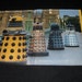 Daleks Take London-Doctor Who Magazine Mega Wallet