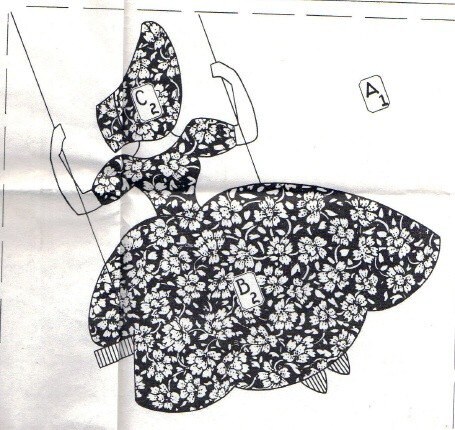 SUNBONNET SUE QUILTING PATTERNS | - | Just another WordPress site