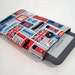 E-reader cover, Kindle case, Kindle sleeve. Fits small tablets and most E-readers -- London London