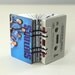 The Statler Brothers Cassette Tape Blank Book / Journal
