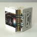 The Oak Ridge Boys Cassette Tape Blank Book / Journal
