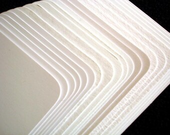 ATC Blank Cards