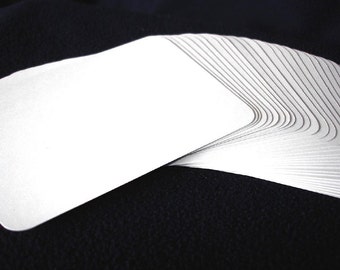 ATC Blank Cards / 30