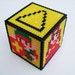 Keepsake Box - Zelda Nintendo