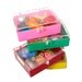One VINTAGE CHARM BOX Old Vending Supply