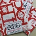 ABC Panels RED