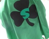 Adult Custom Shamrock Cape Custom Adult size Il_170x135