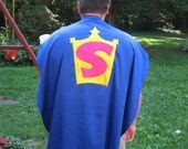 Adult Custom Superhero Cape Custom Adult size Il_170x135