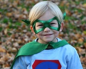 Superhero mask kid lightenbolt or Princess Seen in INC Magazine Il_170x135