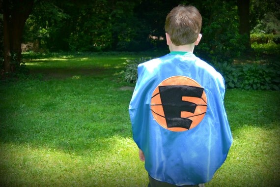 Custom Cape Basketball Superhero Cape Il_570xn