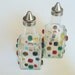 Vinegar and Oil Bottles