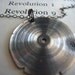 No. 9 Necklace