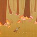 Limited Edition Print (Chance Encounter)
